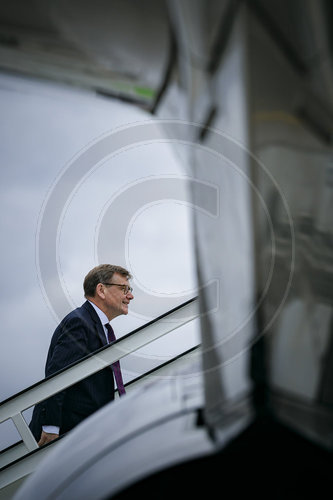 G7-AM-Treffen in Paris