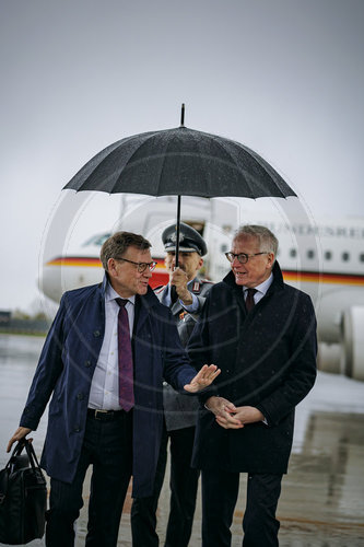 G7-AM-Treffen in Paris