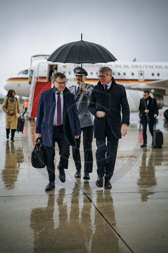 G7-AM-Treffen in Paris