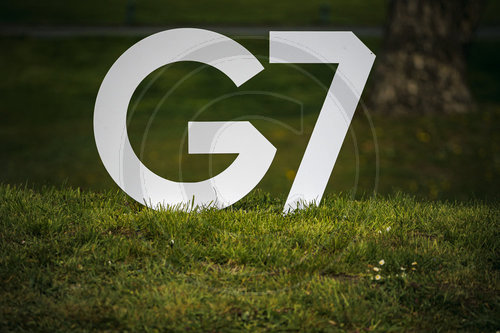 G7-AM-Treffen in Paris