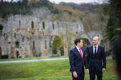 G7-Treffen in Frankreich