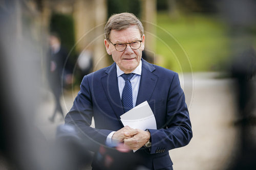 G7-AM-Treffen in Paris