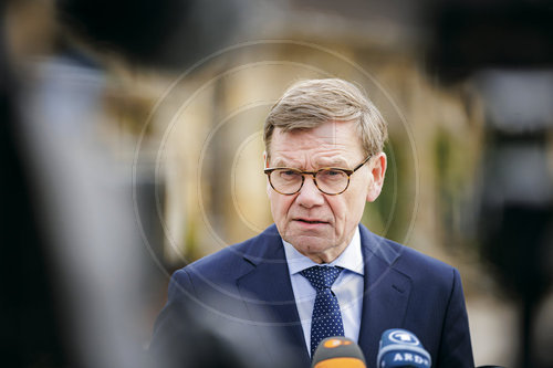 G7-AM-Treffen in Paris