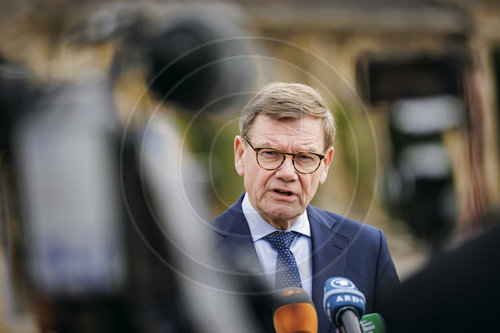 G7-AM-Treffen in Paris