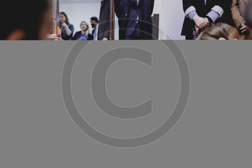 Entwicklungsministerin Alabali Radovan reist nach Nahost