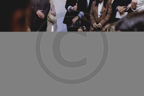 Entwicklungsministerin Alabali Radovan reist nach Nahost