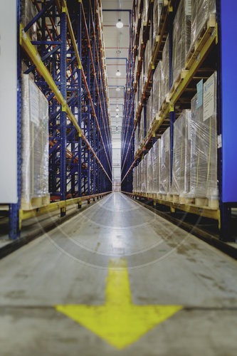 Entwicklungsministerin Alabali Radovan reist nach Nahost