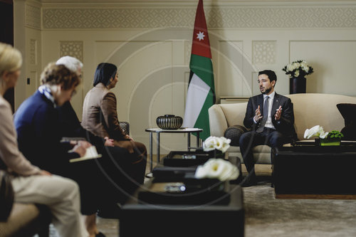 Entwicklungsministerin Alabali Radovan reist nach Nahost