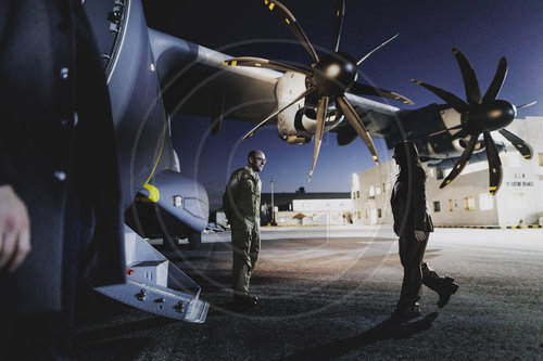 Entwicklungsministerin Alabali Radovan reist nach Nahost