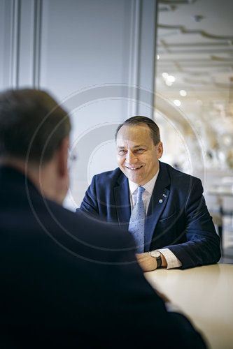 Aussenminister Wadephul besucht Ukraine