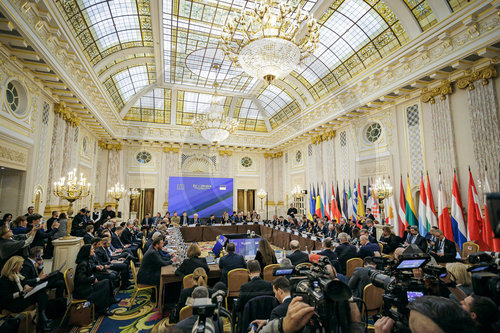 Aussenminister Wadephul besucht Ukraine