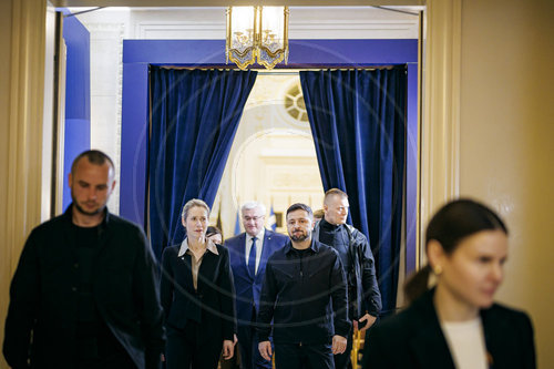 Rat fuer Auswaertige Angelegenheiten in Kyjiw