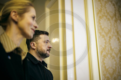 Rat fuer Auswaertige Angelegenheiten in Kyjiw