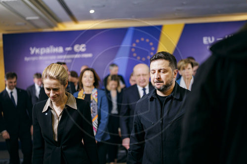 Rat fuer Auswaertige Angelegenheiten in Kyjiw