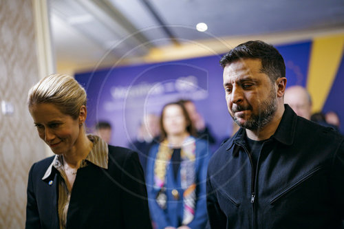 Rat fuer Auswaertige Angelegenheiten in Kyjiw