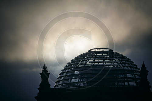 Reichstagsgebaeude