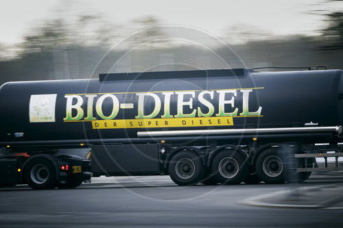 Bio-Diesel
