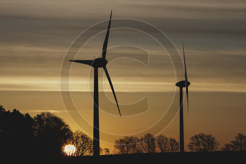 Windenergie
