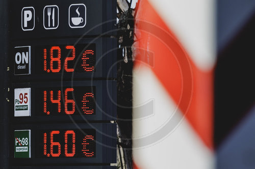 Tanktourismus nach Polen