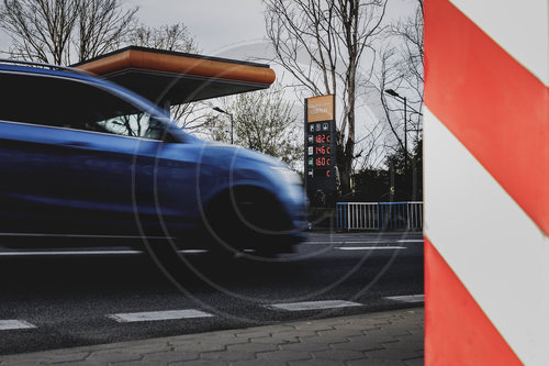 Tanktourismus nach Polen