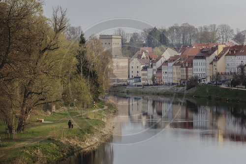 Deutsch-Polnische Grenze