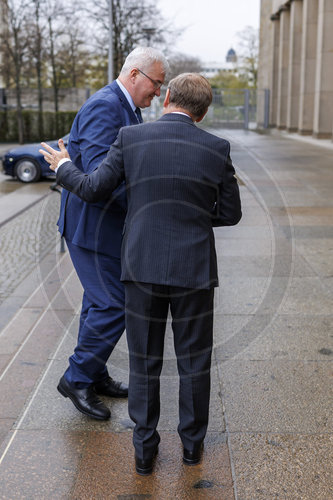 BM Wadephul trifft AM der Ukraine