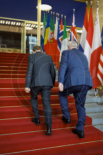 BM Wadephul trifft AM der Ukraine