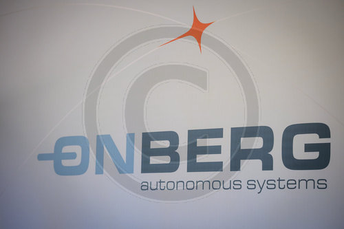Startschuss ONBERG Autonomous Systems