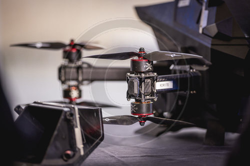 Startschuss ONBERG Autonomous Systems