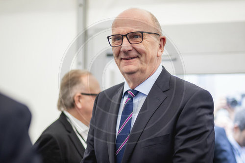 Startschuss ONBERG Autonomous Systems