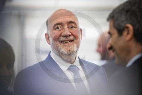 Startschuss ONBERG Autonomous Systems