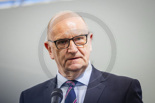 Startschuss ONBERG Autonomous Systems