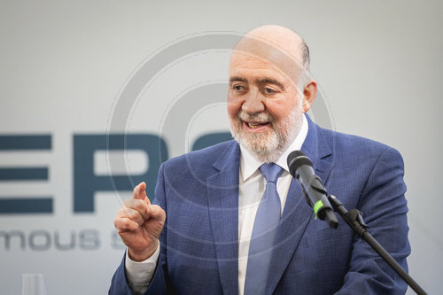 Startschuss ONBERG Autonomous Systems