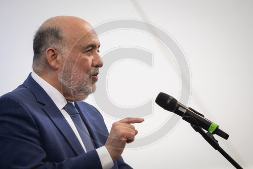 Startschuss ONBERG Autonomous Systems