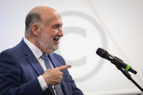 Startschuss ONBERG Autonomous Systems