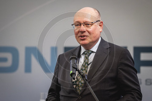 Startschuss ONBERG Autonomous Systems