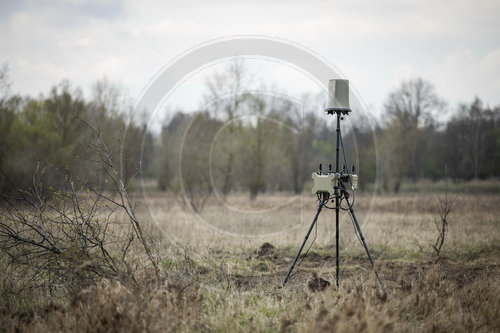 Startschuss ONBERG Autonomous Systems