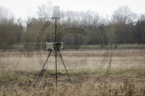 Startschuss ONBERG Autonomous Systems