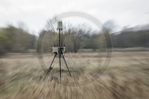 Startschuss ONBERG Autonomous Systems