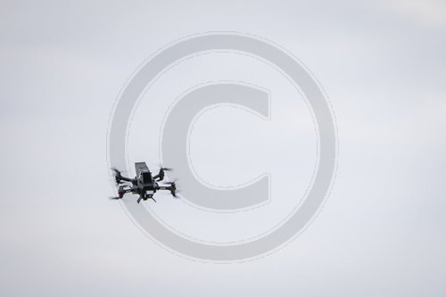 Startschuss ONBERG Autonomous Systems