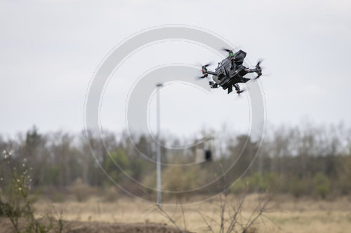 Startschuss ONBERG Autonomous Systems