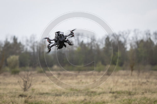 Startschuss ONBERG Autonomous Systems