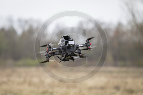 Startschuss ONBERG Autonomous Systems