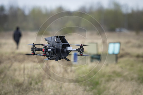 Startschuss ONBERG Autonomous Systems