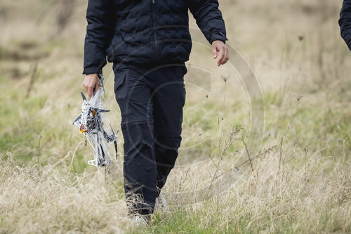 Startschuss ONBERG Autonomous Systems