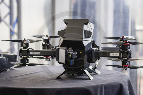 Startschuss ONBERG Autonomous Systems