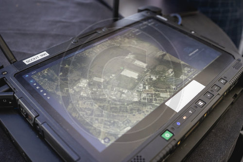 Startschuss ONBERG Autonomous Systems