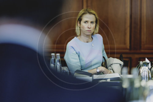 Sudan-Konferenz im Auswaertigen Amt