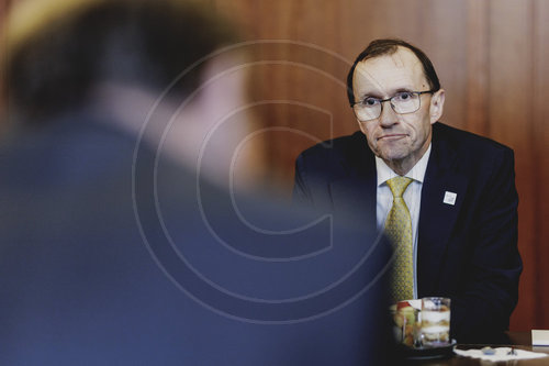 Sudan-Konferenz im Auswaertigen Amt