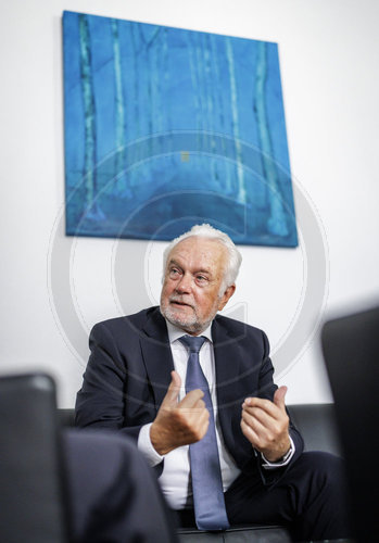 Wolfgang Kubicki